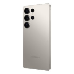 Samsung Galaxy S25 Ultra 512GB Grey 69 5G 12GB DE Model - Unleash Power & Innovation!